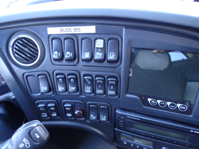 998555-106 Scania Interlink 12.7 Automatic, 450hp, 2017