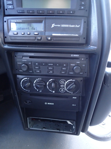 998555-107 Scania Interlink 12.7 Automatic, 450hp, 2017