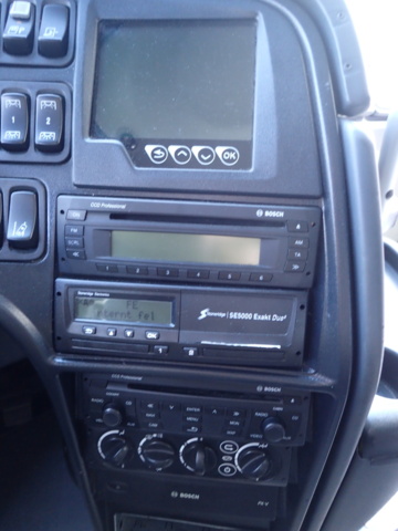 998555-108 Scania Interlink 12.7 Automatic, 450hp, 2017