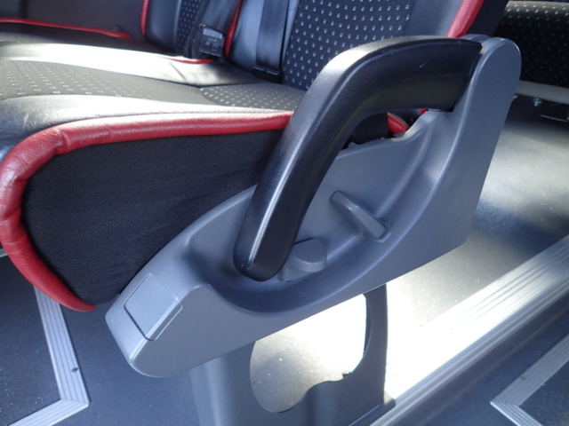 998555-112 Scania Interlink 12.7 Automatic, 450hp, 2017