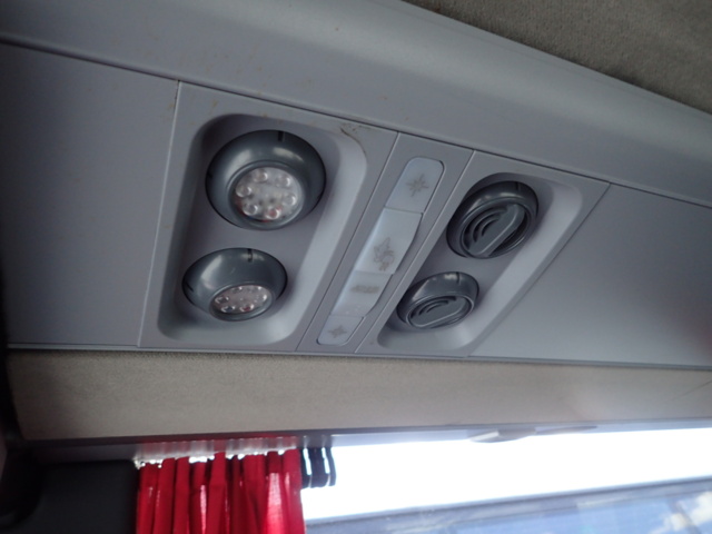 998555-114 Scania Interlink 12.7 Automatic, 450hp, 2017