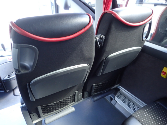 998555-118 Scania Interlink 12.7 Automatic, 450hp, 2017