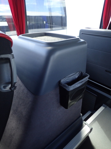 998555-119 Scania Interlink 12.7 Automatic, 450hp, 2017