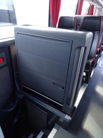 998555-120 Scania Interlink 12.7 Automatic, 450hp, 2017