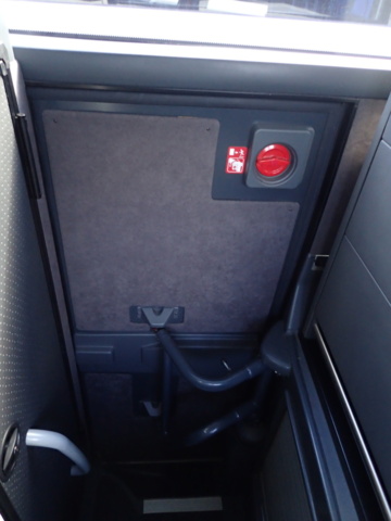 998555-121 Scania Interlink 12.7 Automatic, 450hp, 2017