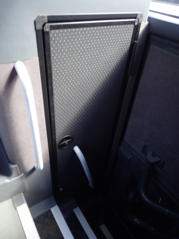 998555-122 Scania Interlink 12.7 Automatic, 450hp, 2017