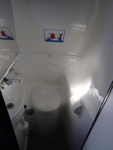 998555-123 Scania Interlink 12.7 Automatic, 450hp, 2017