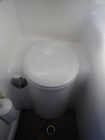 998555-124 Scania Interlink 12.7 Automatic, 450hp, 2017