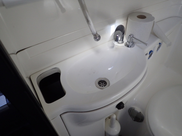 998555-125 Scania Interlink 12.7 Automatic, 450hp, 2017