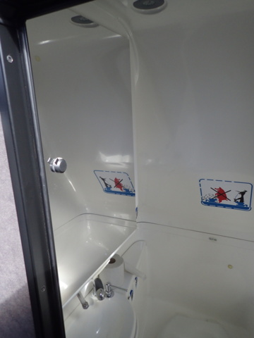 998555-126 Scania Interlink 12.7 Automatic, 450hp, 2017