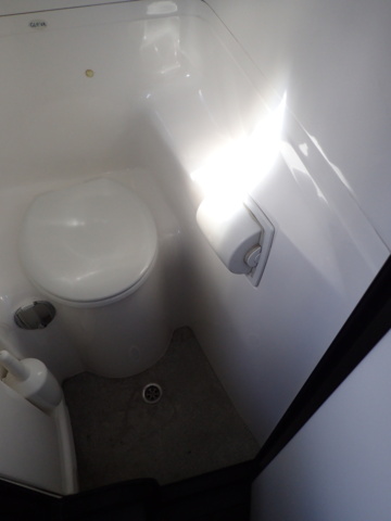 998555-127 Scania Interlink 12.7 Automatic, 450hp, 2017