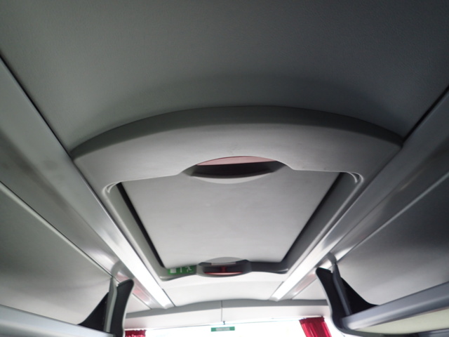 998555-130 Scania Interlink 12.7 Automatic, 450hp, 2017