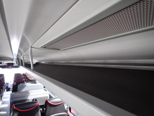 998555-131 Scania Interlink 12.7 Automatic, 450hp, 2017