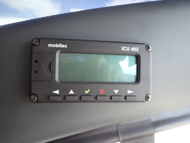 998555-132 Scania Interlink 12.7 Automatic, 450hp, 2017