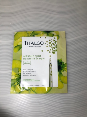 1028203-21 Beauty products from Thalgo, approx. 142 pcs
