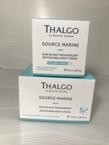 1028203-11 Beauty products from Thalgo, approx. 142 pcs