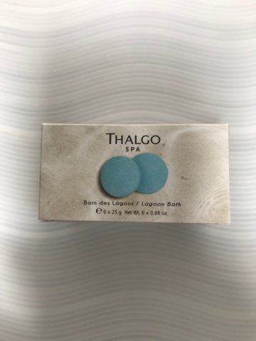 1028203-23 Beauty products from Thalgo, approx. 142 pcs