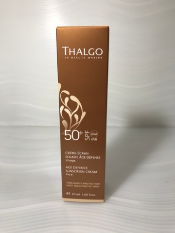 1028203-29 Beauty products from Thalgo, approx. 142 pcs