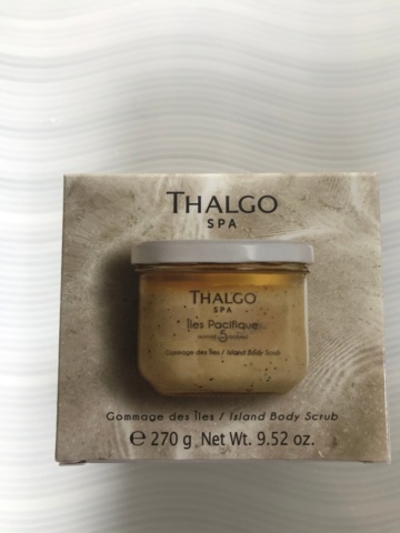 1028203-35 Beauty products from Thalgo, approx. 142 pcs