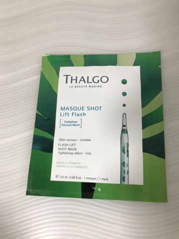 1028203-22 Beauty products from Thalgo, approx. 142 pcs