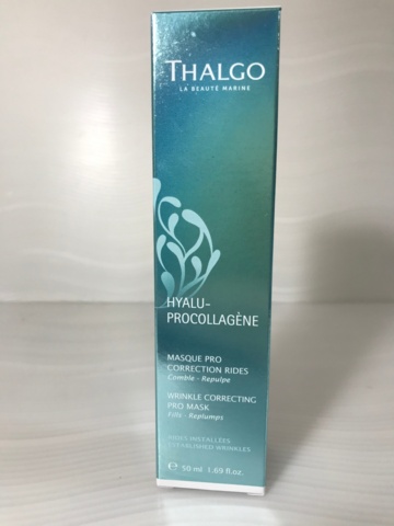1028203-38 Beauty products from Thalgo, approx. 142 pcs