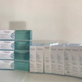 1028203-6 Beauty products from Thalgo, approx. 142 pcs