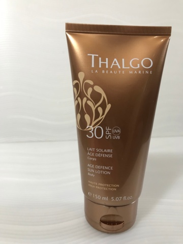 1028203-44 Beauty products from Thalgo, approx. 142 pcs