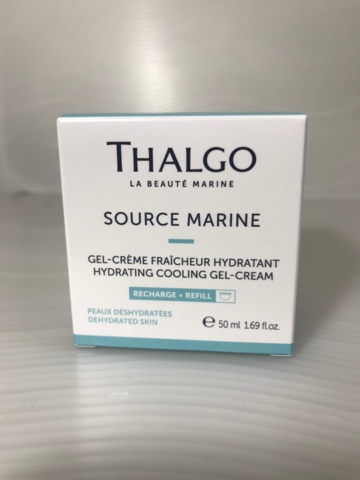 1028203-8 Beauty products from Thalgo, approx. 142 pcs