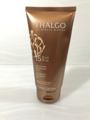 1028203-49 Beauty products from Thalgo, approx. 142 pcs