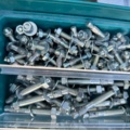991501-3 Assortment expander bolt