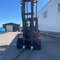 1007636-2 Counterweight truck Kalmar DCD 80-6H Freelift, - 2002