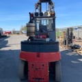 1007636-8 Counterweight truck Kalmar DCD 80-6H Freelift, - 2002