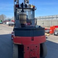 1007636-9 Counterweight truck Kalmar DCD 80-6H Freelift, - 2002