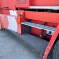 1007636-28 Counterweight truck Kalmar DCD 80-6H Freelift, - 2002