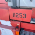 1007636-30 Counterweight truck Kalmar DCD 80-6H Freelift, - 2002