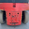 1007636-37 Counterweight truck Kalmar DCD 80-6H Freelift, - 2002