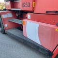 1007636-42 Counterweight truck Kalmar DCD 80-6H Freelift, - 2002
