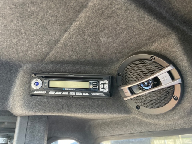 1007636-67 Counterweight truck Kalmar DCD 80-6H Freelift, - 2002