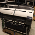 931329-1 Large format printer Canon iPF770