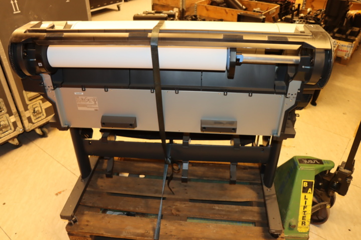 931329-4 Large format printer Canon iPF770