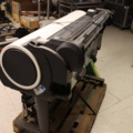 931329-6 Large format printer Canon iPF770