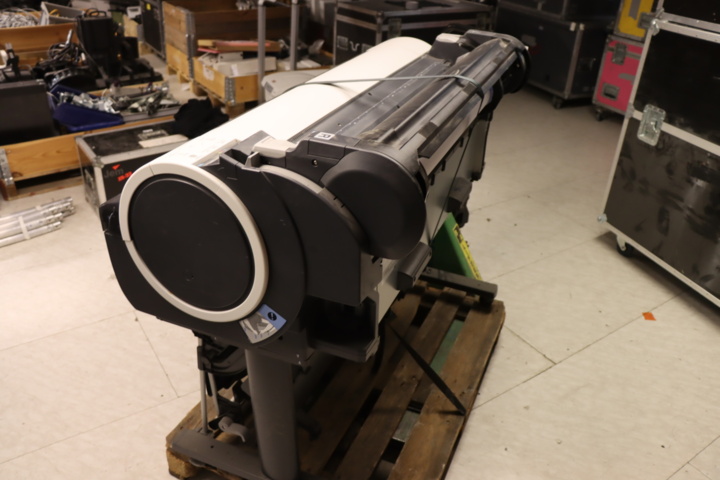 931329-6 Large format printer Canon iPF770