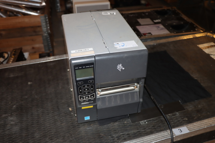 931347-1 Label printer ZeBra ZT230