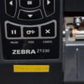 931347-3 Label printer ZeBra ZT230