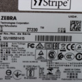 931347-4 Label printer ZeBra ZT230