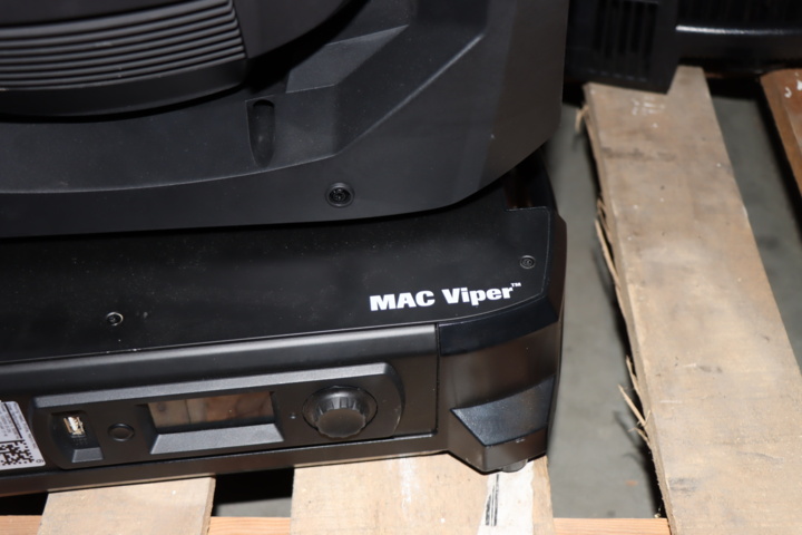 931391-3 4 Mac Viper Performance