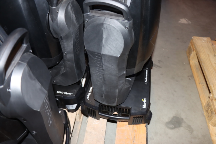 931391-4 4 Mac Viper Performance