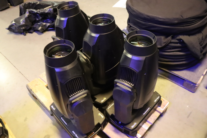 931391-1 4 Mac Viper Performance