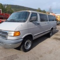 929122-1 Dodge Ram Van B 3500 -1999 Repair item