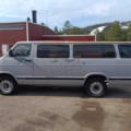 929122-2 Dodge Ram Van B 3500 -1999 Repair item